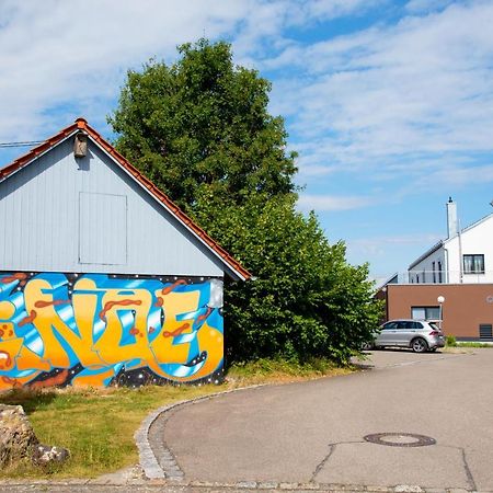 Gasthof Linde - Hotel Blum Unterroth Eksteriør billede